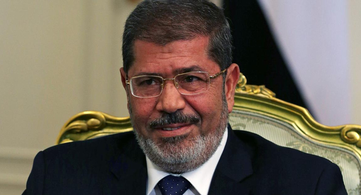 Egipto, Mohamed Mursi, REUTERS