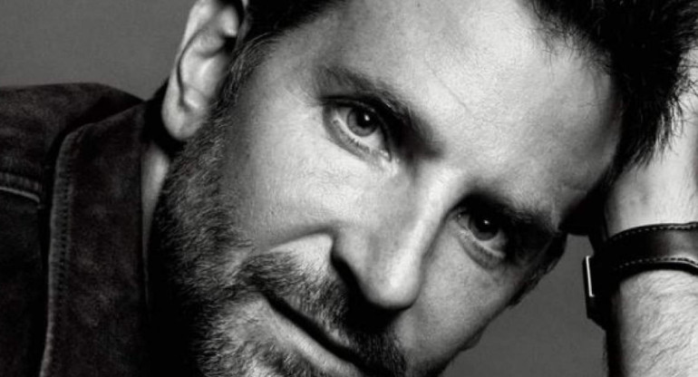 Bradley Cooper, actor