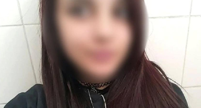 Encontraron a Brisa, la adolescente de 16 años que había desaparecido en La Plata