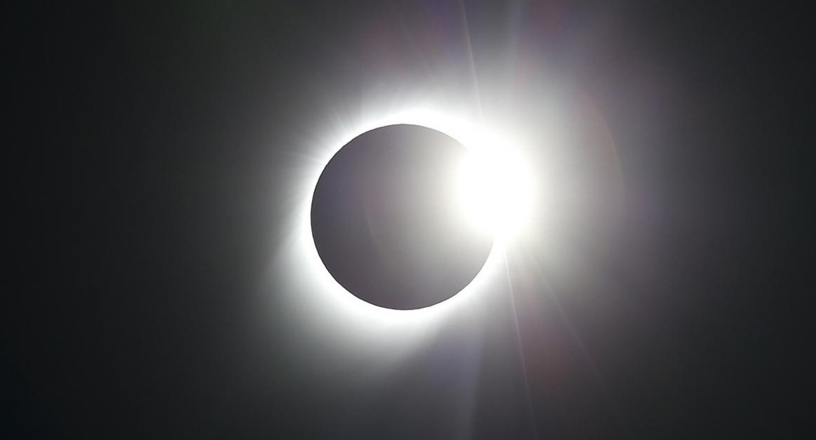 Eclipse total de sol 2019, astronomía, ciencia, fotos, Reuters