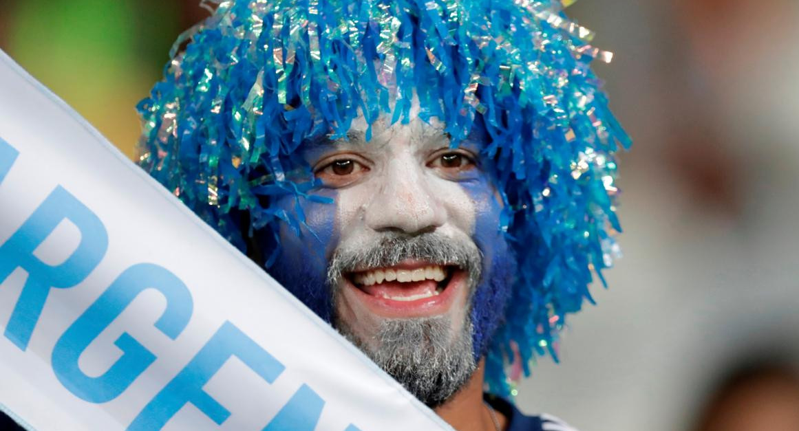 Copa América 2019: la pasión albiceleste en el duelo de Argentina frente a Brasil