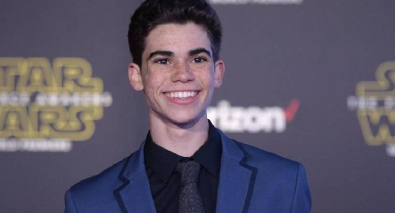 Cameron Boyce, Disney