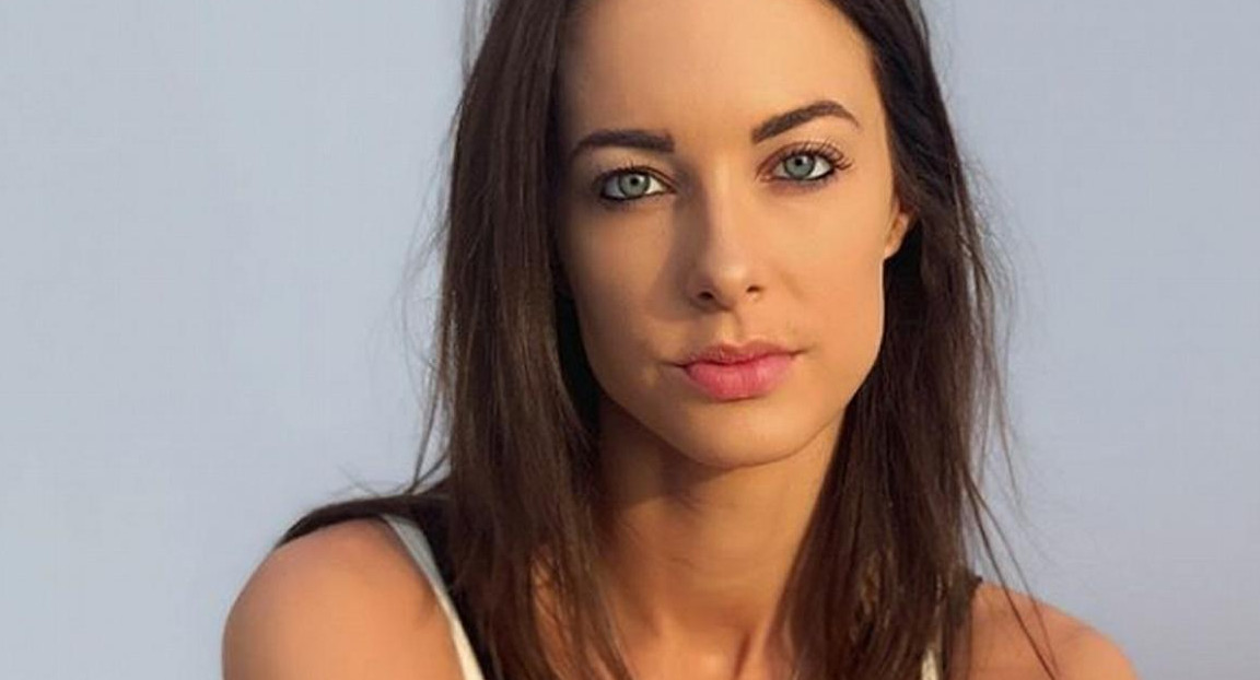 Emily Hartridge - youtuber