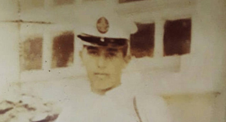 Ramón Antonio Meza, soldado de Malvinas identificado