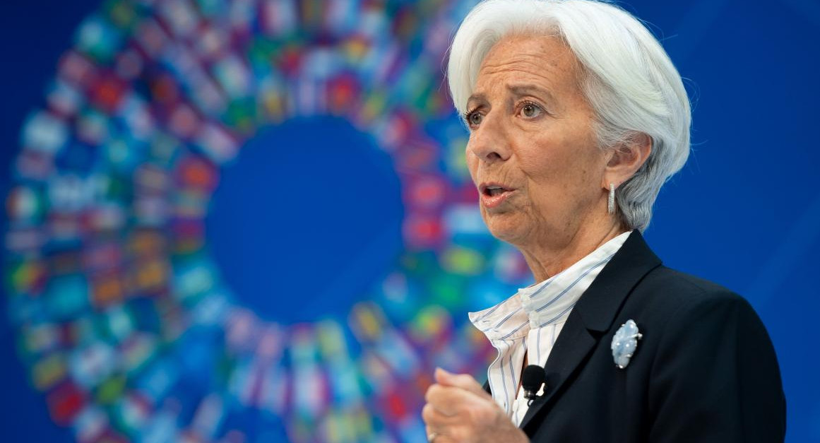 Lagarde - Agencia NA