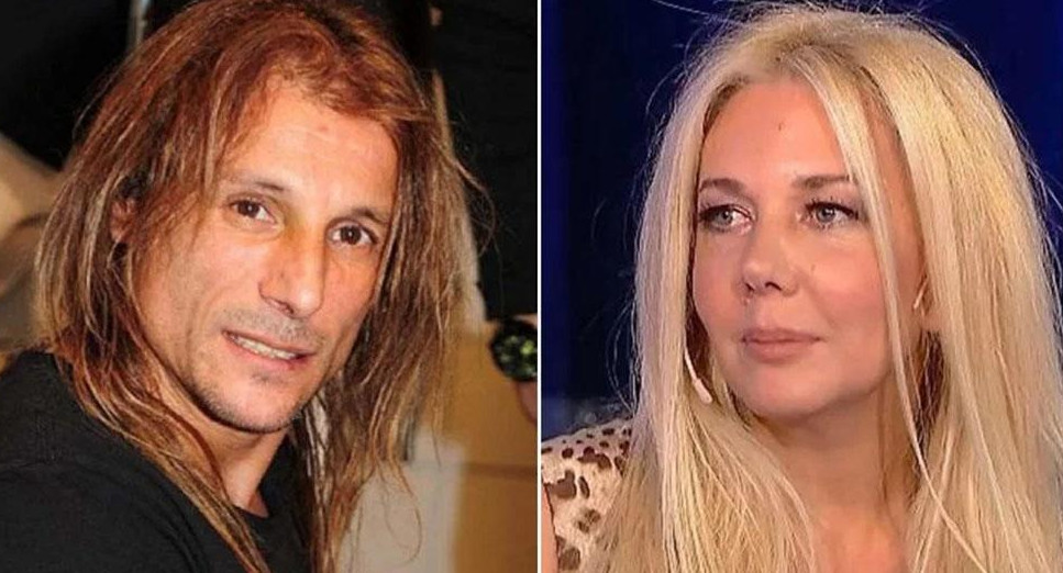 Claudio Caniggia y Mariana Nannis, separación