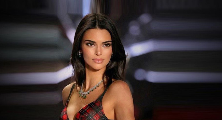 Kendall Jenner, modelo, chica hot, espectáculos