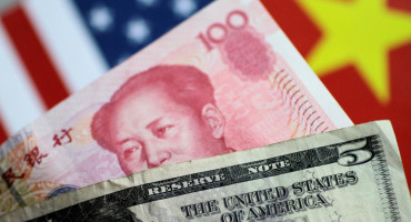 Yuan, moneda china, mercados internacionales, REUTERS