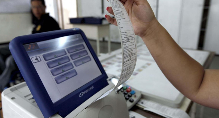 SmartMatic, Elecciones 2019