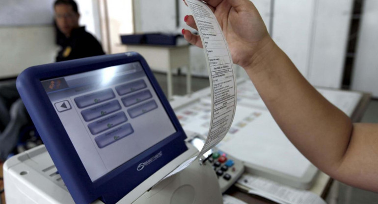 SmartMatic, Elecciones 2019