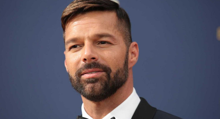 Ricky Martin