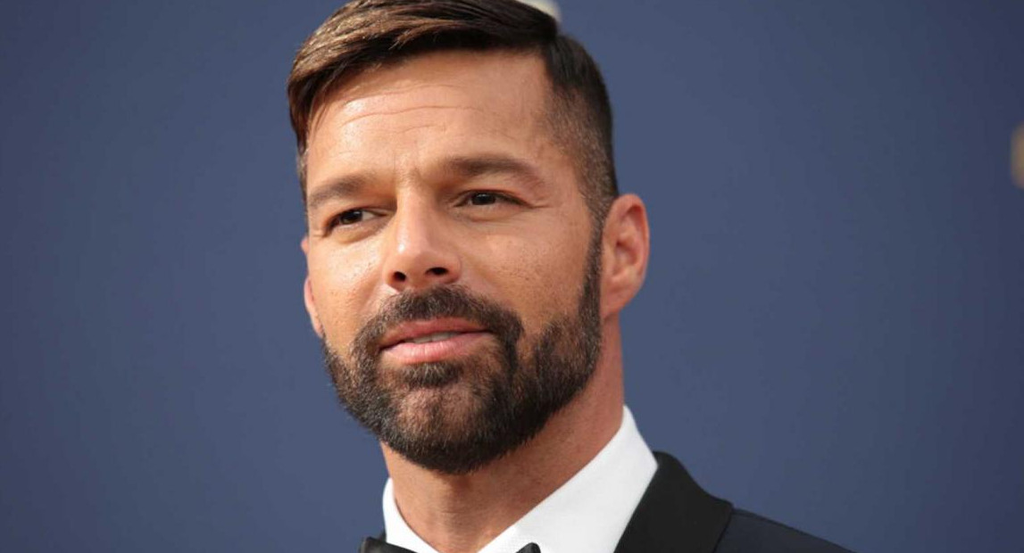 Ricky Martin