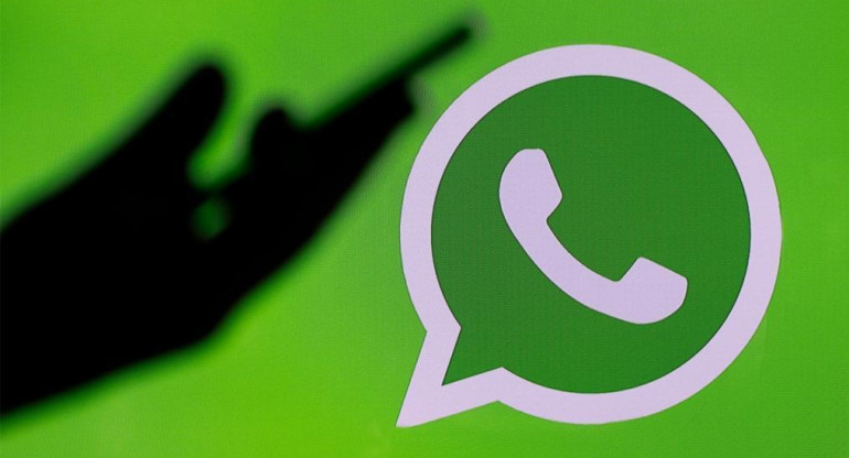 WhatsApp, aplicación, tecnología