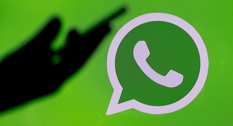 WhatsApp, aplicación, tecnología