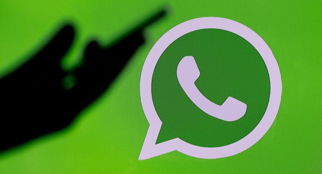 WhatsApp, aplicación, tecnología