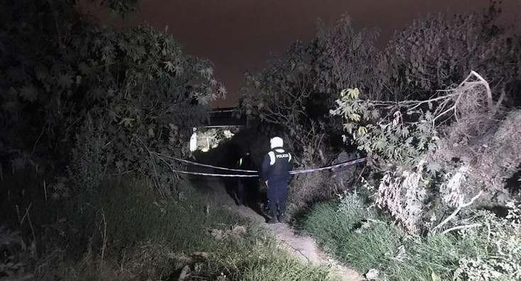 Horror en Tucumán: hallaron a un nena ahorcado de un puente