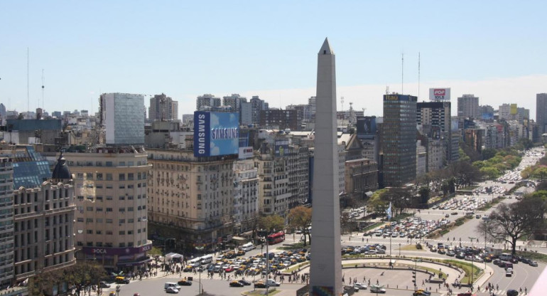 Clima, elecciones 2019