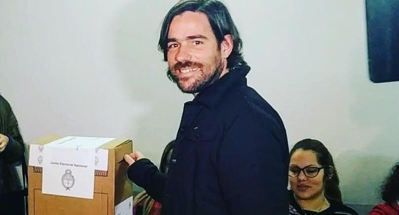 Nicolás del Caño, voto, PASO, elecciones 2019