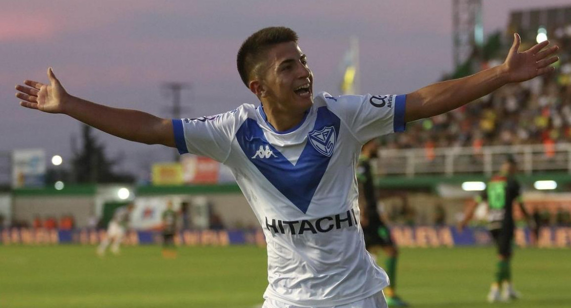 Thiago Almada