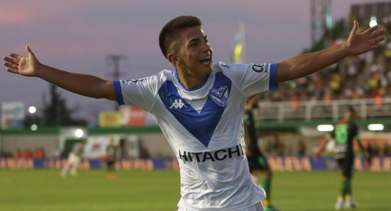 Thiago Almada