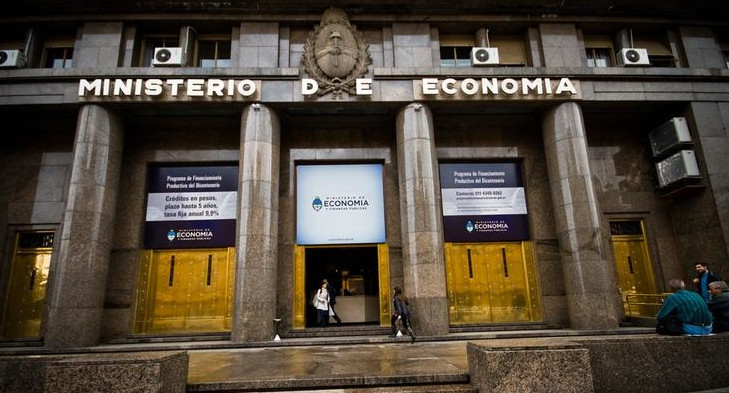 Ministerio de Economía