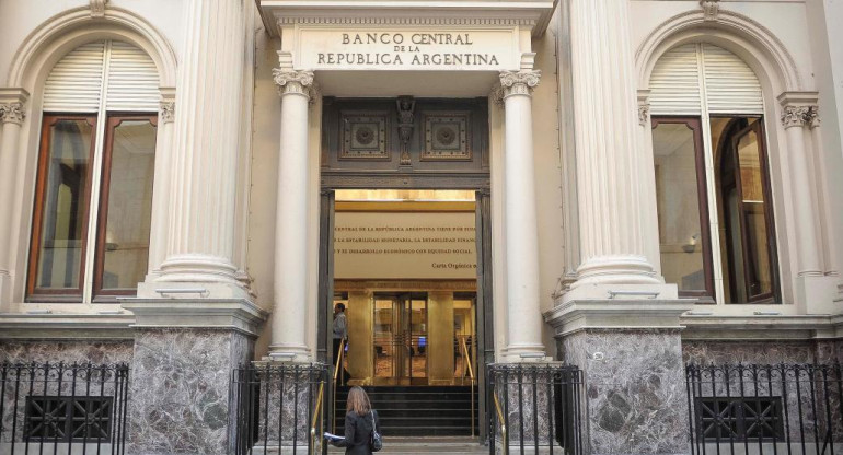 Banco Central, leliq