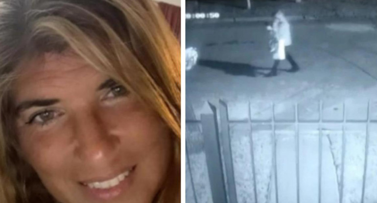 Crimen de Karina Fregoso, policiales, Mar del Plata