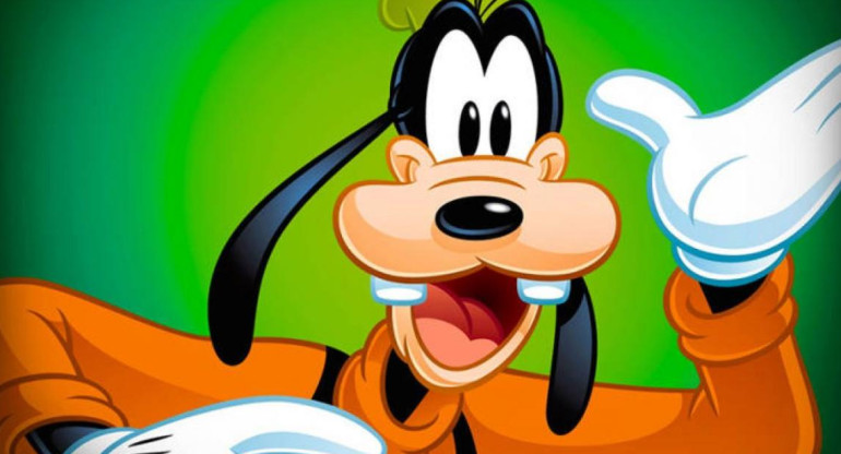 Goofy