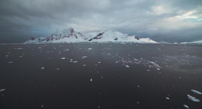 cambio climático, ONU