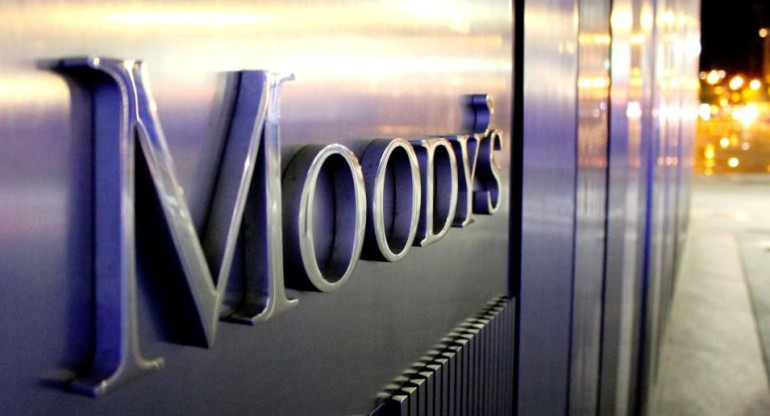 Moodys, calificadora internacional, economía argentina