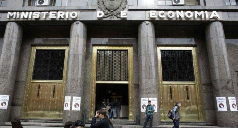 Ministerio de Economía