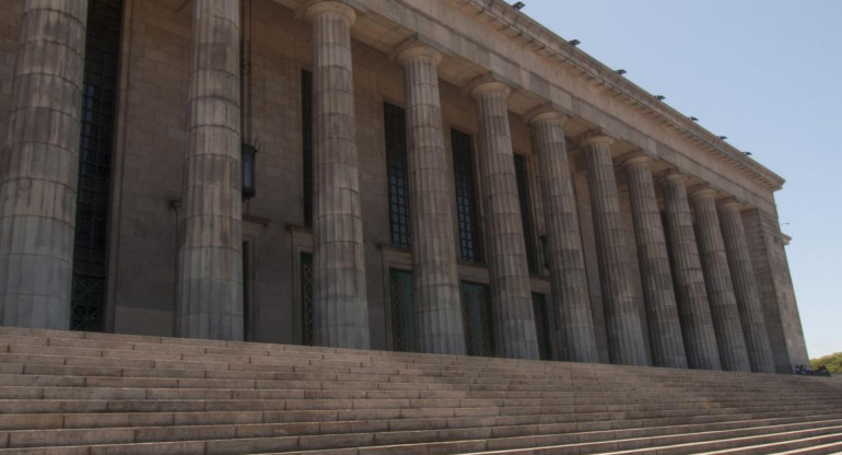 Facultad de Derecho de la Univesidad de Buenos Aires