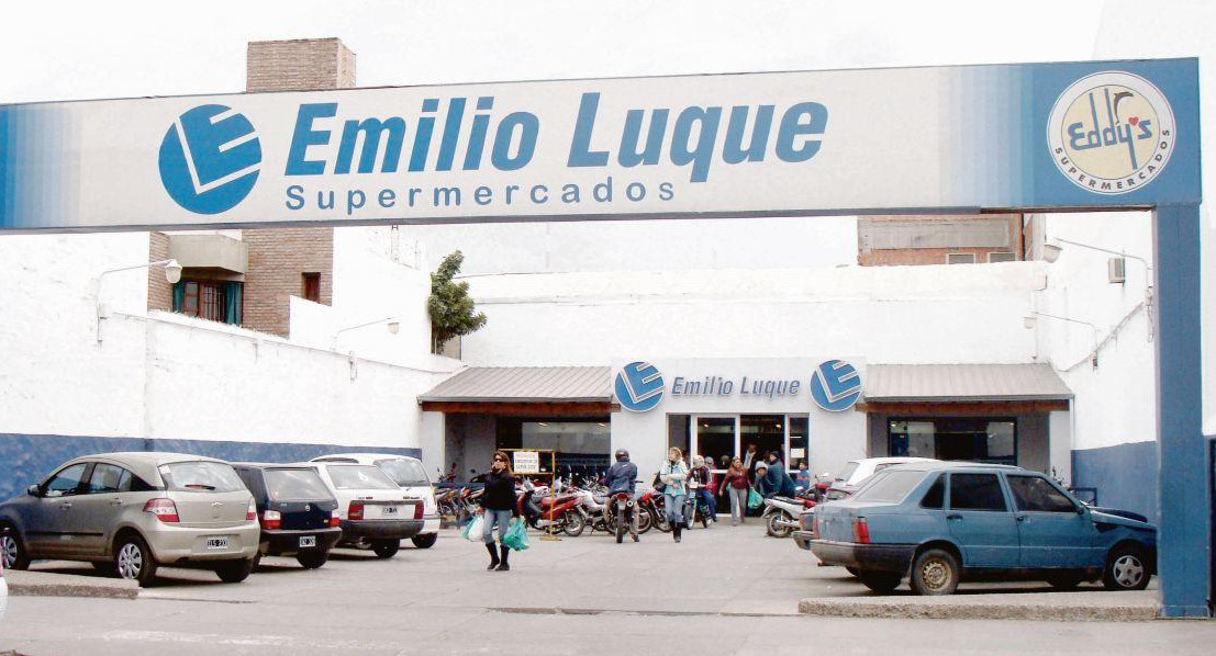 Supermercado Emilio Luque