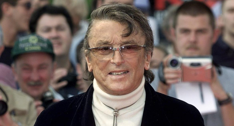 Robert Evans