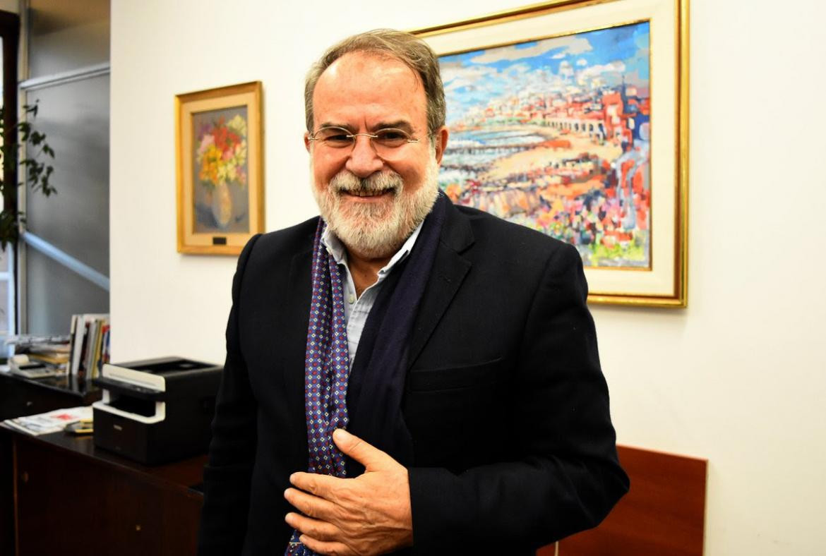 Arnaldo Bocco