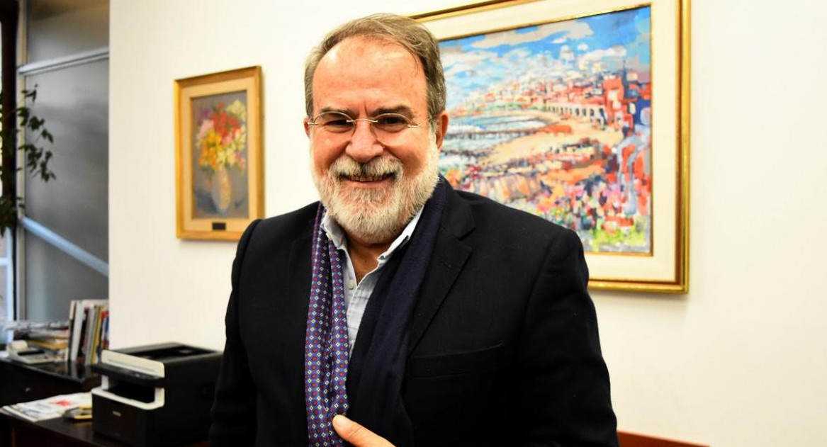 Arnaldo Bocco