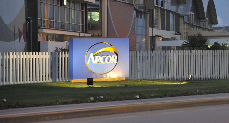 Arcor San Luis, despidos