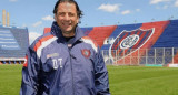 Juan Antonio Pizzi, San Lorenzo