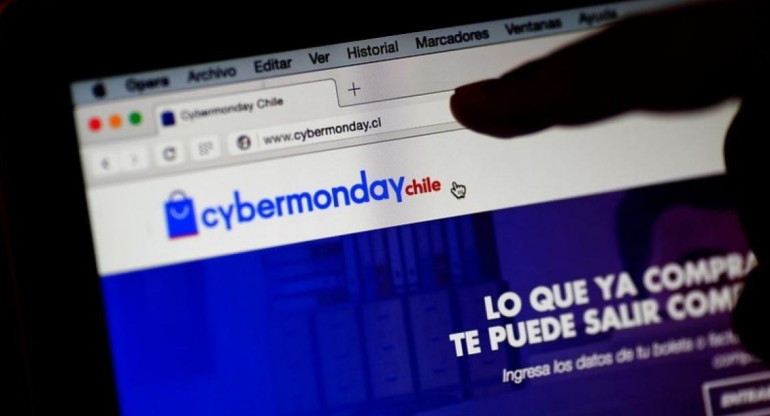 CyberMonday