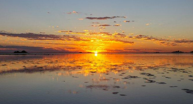 Parque Nacional Iberá