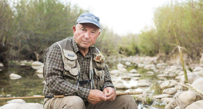 Yvon Chouinard, empresario