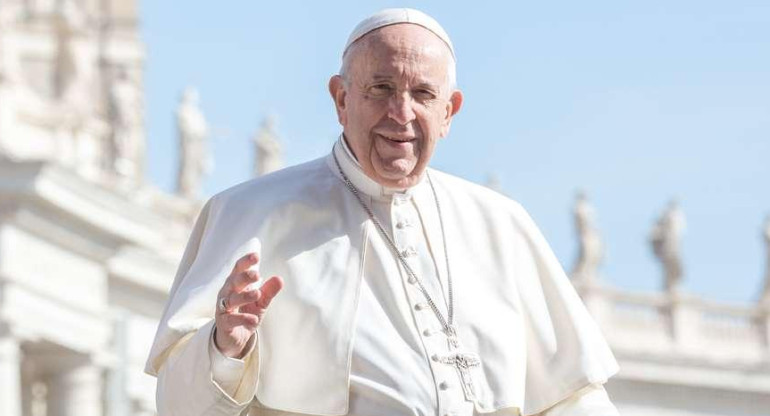 Papa Francisco, Iglesia Católica