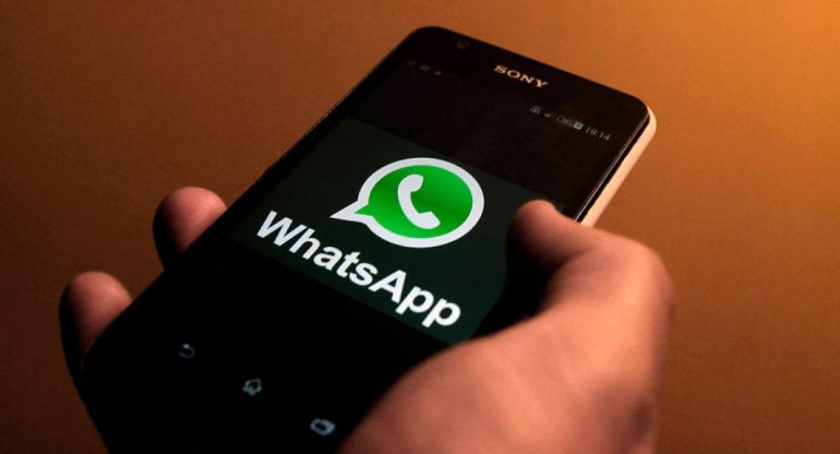 WhatsApp, tecnología