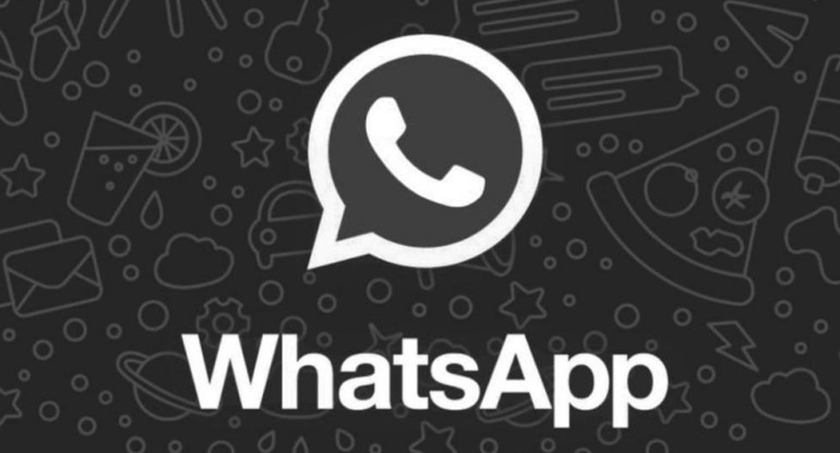 WhatsApp Web ya tiene su modo oscuro