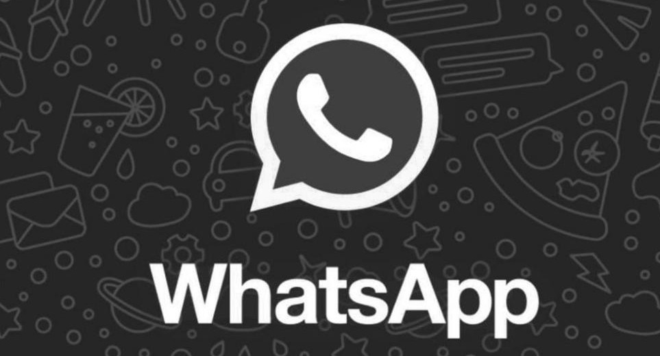 WhatsApp Web ya tiene su modo oscuro