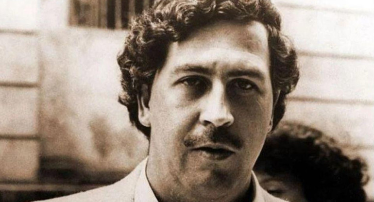 Pablo Escobar, a 26 años de su muerte: frases que inmortalizaron sus series  | Canal 26