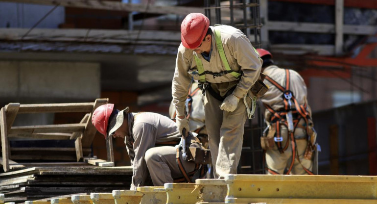 Construcción, AGENCIA NA