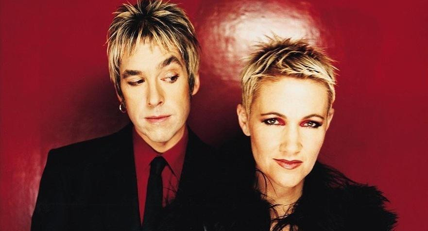 Roxette, Marie Fredriksson, Per Gessle