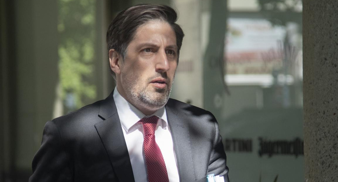 Nicolás Trotta, ministro de Educación, AGENCIA NA