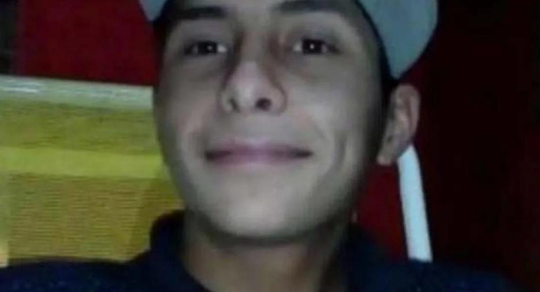 Juan Cruz Osuna, joven hallado muerto tras ir a una fiesta en Virreyes